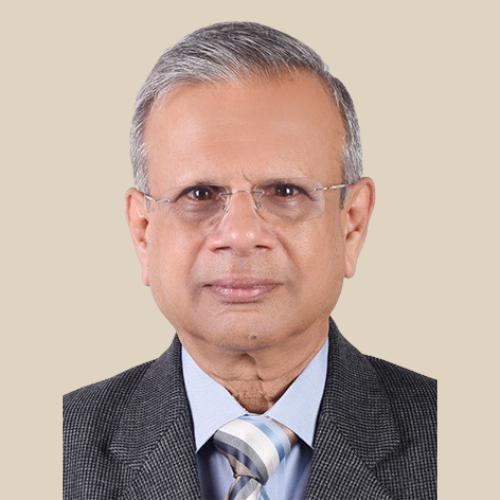 Dr. PSN Menon