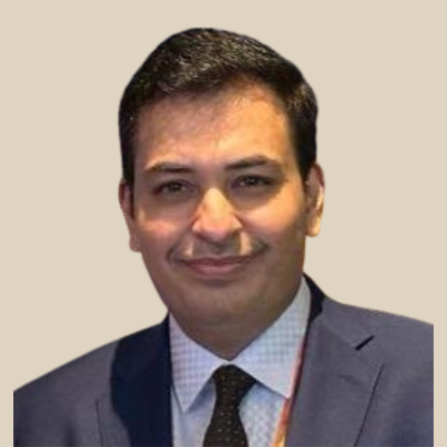  Dr. Abhishek Kulkarni
