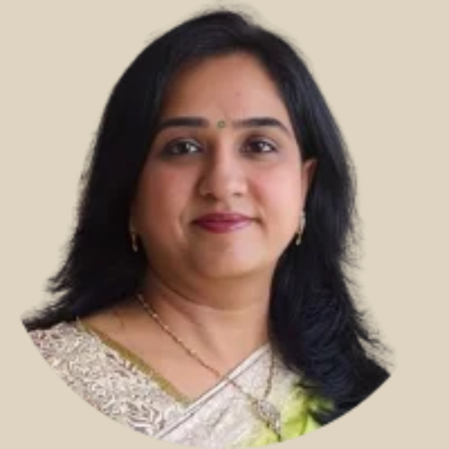 Dr. Angelica Mehta