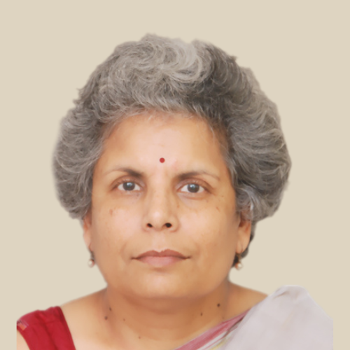 Dr. Anju Virmani