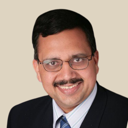 Dr. Anurag Bajpai
