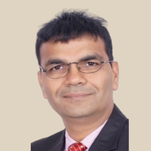 Dr. Banshi Saboo
