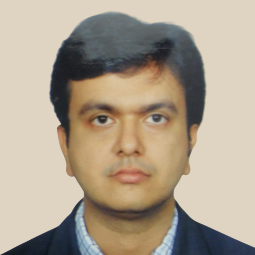 Dr. Hemchand Prasad