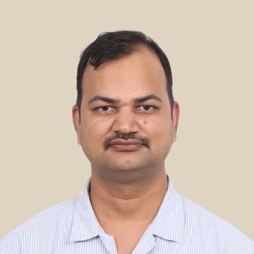  Dr. Jaivinder Yadav