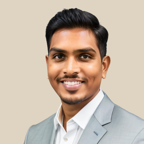Dr. Manoj Agrawal