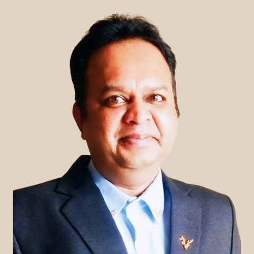  Dr. Mitul Jasani
