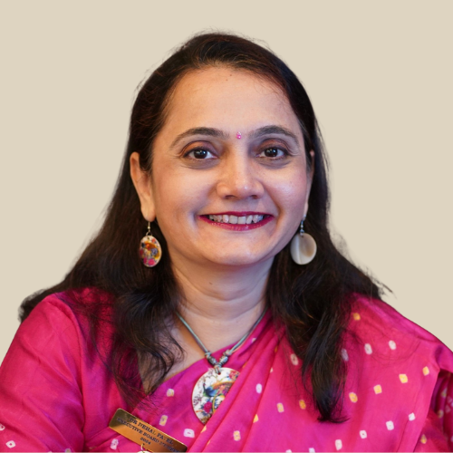 Dr. Nehal Patel