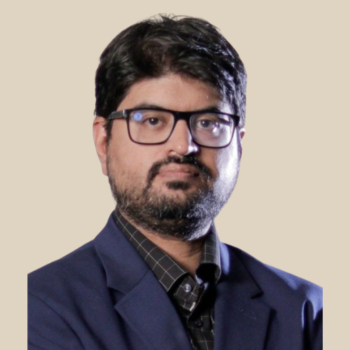 Dr. Om Lakhani