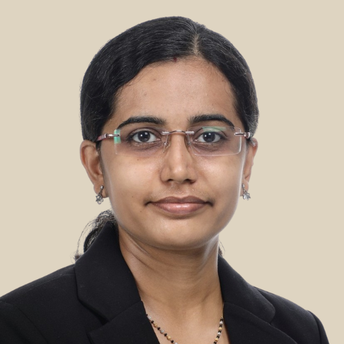 Dr. Prachi Shah