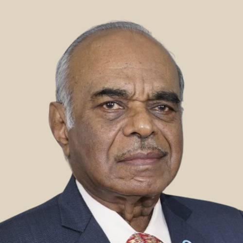Dr. P Raghupathy