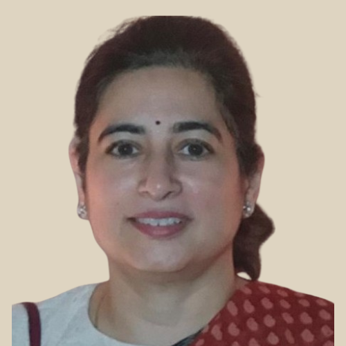 Dr. Rajni Sharma