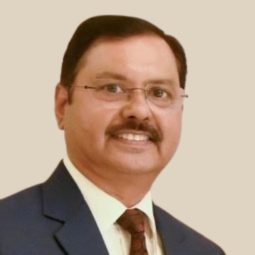 Dr. Ravindra Kumar