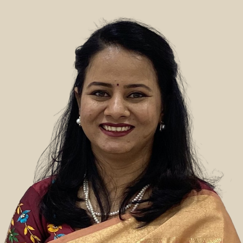 Dr. Riddhi Patel