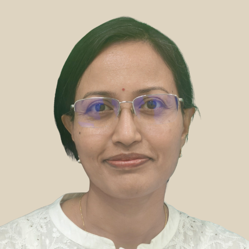 Dr. Sirisha Kusuma B