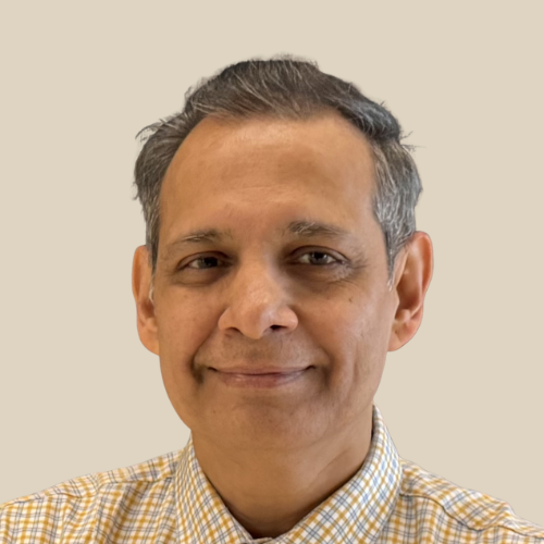 Dr. Vaman Khadilkar
