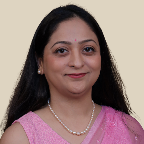 Dr. Zalak Upadhyay