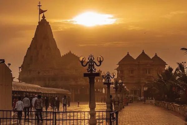 Somnath Mandir