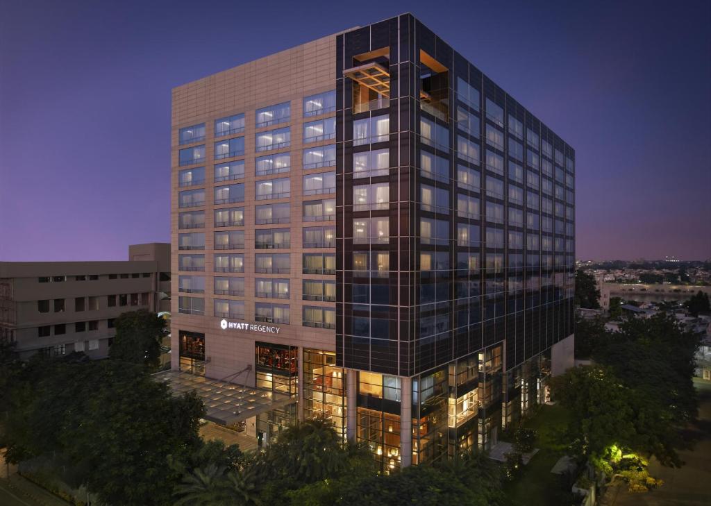Hyatt Regency, Ahmedabad